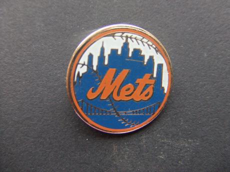 Baseball New York Mets Major League Baseball, Honkbal (2)